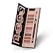 Serseul Eyeshadow Palette Matte and Shimmer 12 Color Highly Pigmented Eye Makeup Palette Creamy Texture Blendable Long Lasting Cruelty Free Nude B
