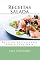 Livro Receitas Salada (Receitas de Culinária para a Casa Série)