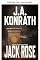 Livro Jack Rose (Jack Daniels Livro 21)