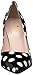 kate spade new york Women's Licorice Pump