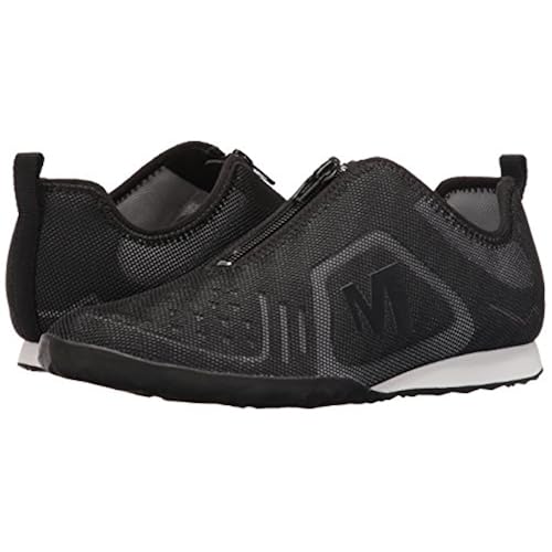 merrell zipper sneakers