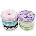 Eworld - Squeezed Doughnut Toy - 5 Pcs 2