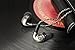 COMPLY Foam Premium Earphone Tips - Isolation T-100 (Multi-Color, 3-Pairs, Small)