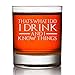 I Drink and I Know Things, That's What I Do Game Of Thrones Inspired Gift, 10 oz. Whiskey Glass, Groomsmen Rocks Glass Gift, Best Man Gift, Bridal Party Gift, Groom whiskey Glass.