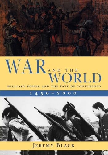 The Making of the Modern World: Connected Histories, Divergent