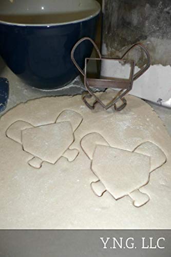 HOME PLATE BASEBALL FIELD BAT DIAMOND SANDLOT BASE BALL PARK MLB SPECIAL OCCASION COOKIE CUTTER BAKING TOOL 3D PRINTED MADE IN USA PR2540