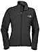 The North Face Apex Bionic Jacket - Women's TNF Black Small