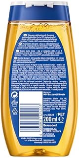 NIVEA Natural Shower Oil with 55% Natural Oils 200 ml view 2