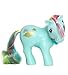 Basic Fun My Little Pony Rainbow Collection - Sunlight