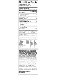 extendbar Chocolate Mantequilla Bar, 1, 1