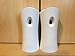 2 Pk. Air Wick Freshmatic Automatic Spray Air Freshener Dispenser, White