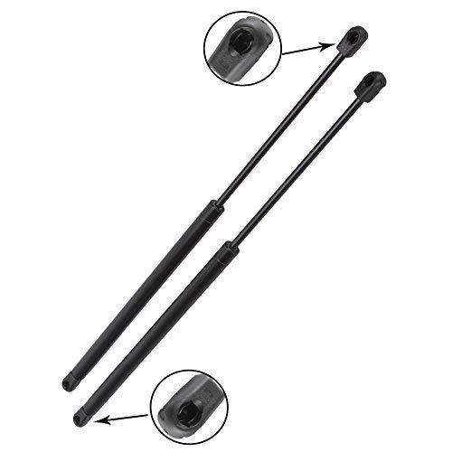 Pair of Gas Tailgate Boot Struts Lift Support 51247127875 for 05-On 3Series Touring E91 From Madlife Garage