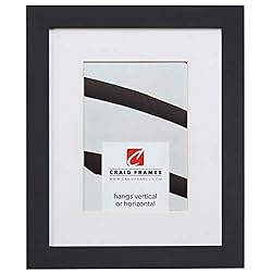 Craig Frames Essentials, Modern 1 Inch Wide 24 x 30
