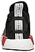 adidas Originals Men's NMD_XR1 PK Running Shoe, Core Black/Core Black/White, 8 .5 M US