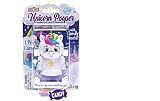 Unicorn Pooper Walking Candy Dispenser by Treat Street - Collectible Wind Up Unicorn Toy with Candy Treats