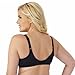 Vanity Fair Women's Breathable Comfort Wirefree Bra 5304342