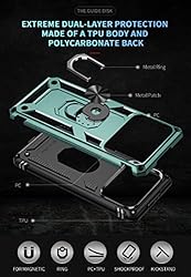 Compatible with Xiaomi Mi 11 Ultra Case
