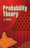 Probability Theory (Dover Books on Mathematics)