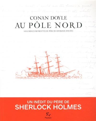 Conan Doyle au pôle Nord