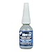 Vibra-TITE - 12210 122 Oil Tolerant Removable Anaerobic Threadlocker, 10ml Bottle, Blue