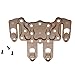 CyberDyer Polymer Carbon-fiber Holster Platform Tactical CQC Holster Hanger