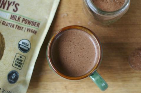 6 Organic+Coconut+Powder+Anthonys+Gluten