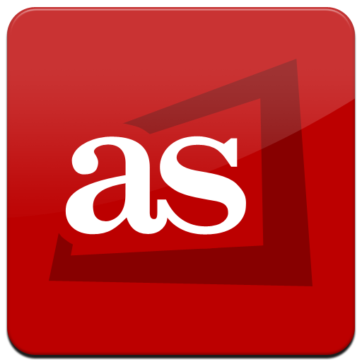 As.com