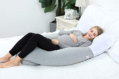 4 Pregnancy+Pillow+Maternity+Pregnant+55+inch