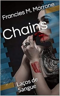 Livro Chains: Laços de Sangue