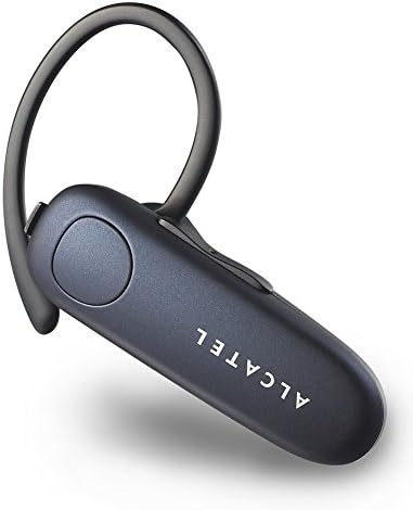 Bluetooth Headset - Dark Blue - Alcatel Accessories