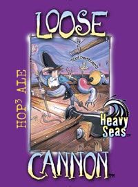 Brew CatTM Heavy Seas Loose Canon Clone Extract Kit