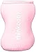 Thinkbaby Limestone Thermal Bottle Sleeve, Pink