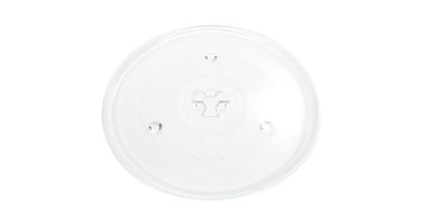 Amazon.com: Emerson mw8999rd Microondas Placa de vidrio ...