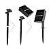 [72foot 200 Led] Solar String Lights OutdoorGarden Lighting, 8 Mode (Steady, Flash), Waterproof, Fairy Lamp Decoration for Halloween, Yard, Fence, Patio, Tree, Party, Holiday, Home (Warm White)