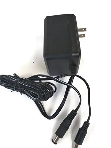 image for Castlelake Products Nintendo NES AC Adapter / AV Adapter / 2 controlle