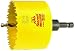 HSS BI-Metal, DEEP Cut Hole Saw with Arbor, 3-1/8" - 79MM Diameter primary