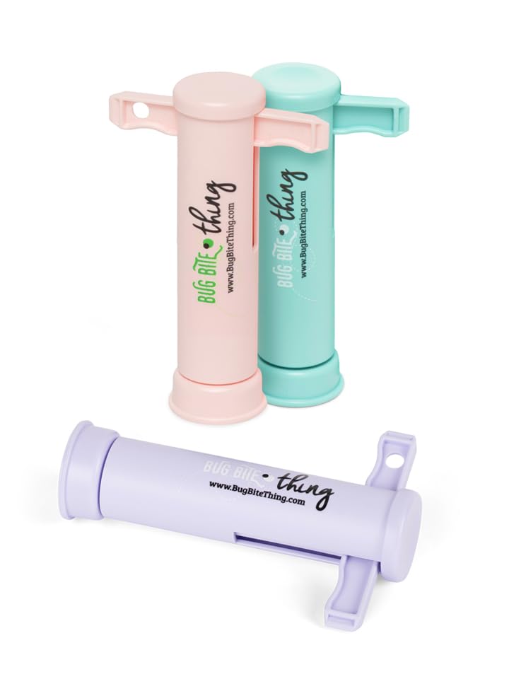 BUG BITE THING Suction Tool - Bug Bites and