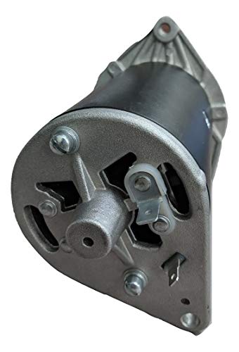Generator FORDSON Super Major New Major Power Major Dexta 1952-64 DAVID BROWN 900 900D 950 950D INTERNATIONAL B-250 B-275 B-414 B-450 F8-63 BTD6 BTD640 ALLIS CHALMERS D-270 D272 ED-40 MF-735 MF-780 92
