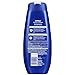 NIVEA Crème Moisture Body Wash - Classic Fresh Scent for Dry Skin - 16.9 fl. oz. Bottle (Pack of 3)