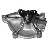 JSD AUTO PARTS New Water Pump Direct fit Mini Cooper 07-11 1.6L 11517550484 AW6244
