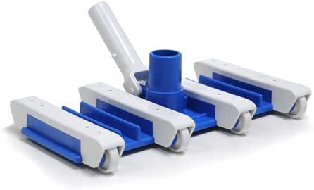 concrete pool vacuum