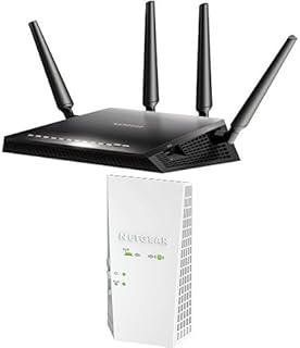 Netgear Nighthawk X4S (R7800)