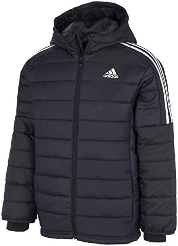 adidas sport padded jacket junior