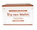Rip van Wafels, Traditional Wafels, 1.2 Ounce, 64 count