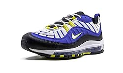 Nike Air Max 98 Mens Running Trainers 640744
