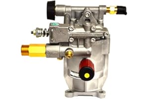 EPR DISTRIBUTION EPR Pressure Washer Pump Fits Honda Excell A01801 D28744 XR2625 EXHA2425 XC2600