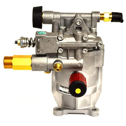 EPR Pressure Washer Pump Fits Honda Excell A01801 D28744 XR2625 EXHA2425 XC2600 Pricepulse