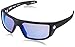 Spy Optic Men's Mccoy Rectangular Sunglasses, 63 mm