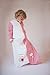 Slumbersafe Winter Kid Sleeping Bag Long Sleeves 3.5 Tog - Fire Engine, 6-10 Years/XXL