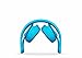 Beats Mixr On-Ear Headphone – Sky Blue (Renewed)thumb 4